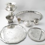 606 8116 Nysilver